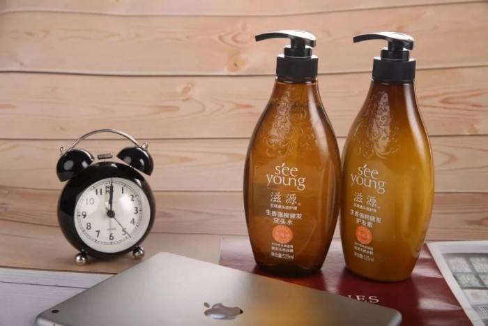 用再好的洗发水发质还是很差,大牌洗发水适合干性毛躁发质