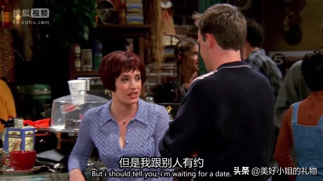 送给暗恋的女生生日礼物,找到了心仪的礼物