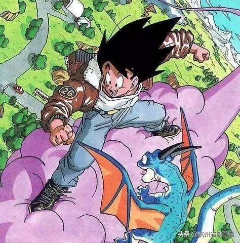 为什么龙珠地位这么高,龙珠为什么这么潮