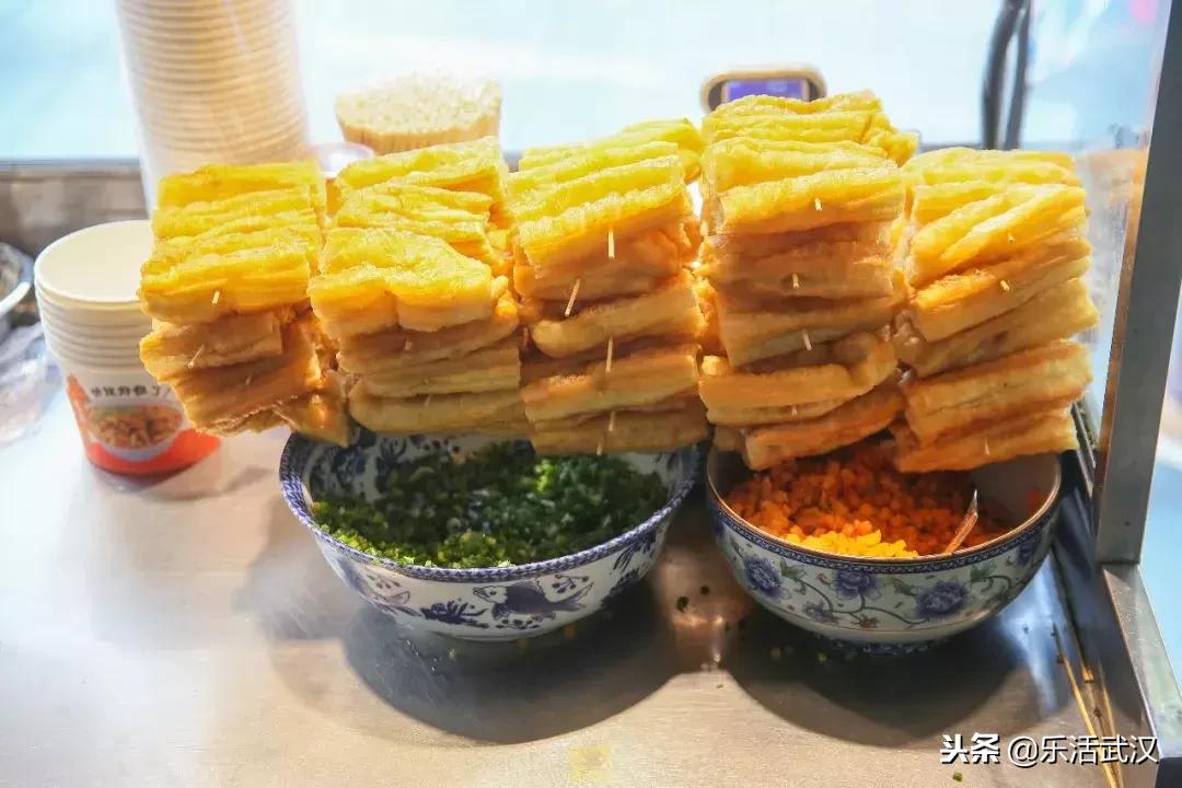 武汉小众老字号,武汉可以带走的老字号