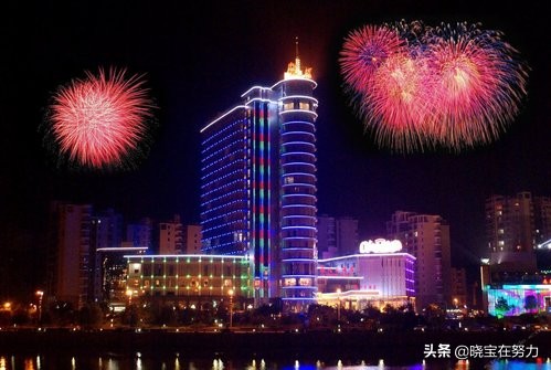 长沙十大顶级宾馆,湖南顶级酒店在哪里