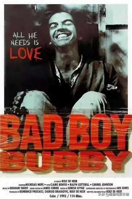 挣脱逻辑与现实的束缚让脑洞大无边界，超现实主义电影合集