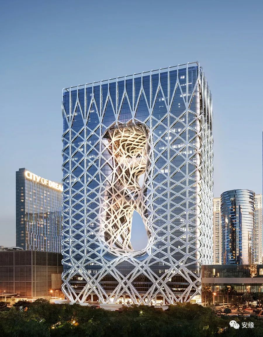 小赌王的炼金术：斥资11亿打造梦之神，澳门最喷血的娱乐巨献