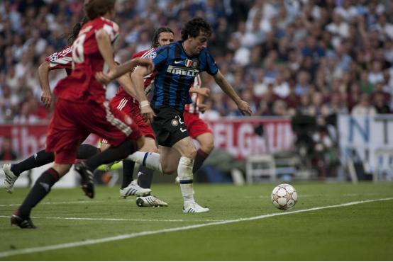 米利托兄弟的那些事：哥哥曾要求裁判给弟弟红牌，分别是瓜穆嫡系