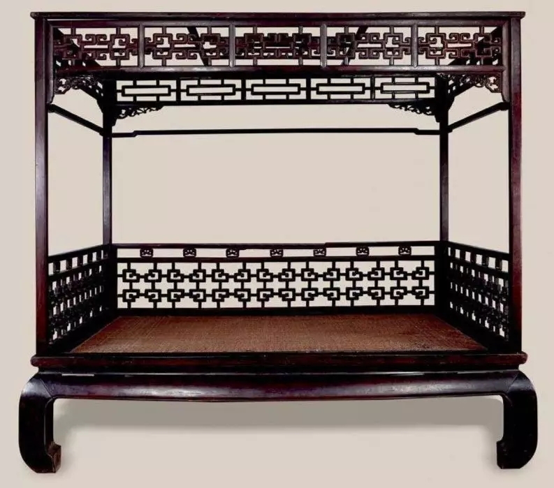 一张床买下来多少钱,一张床的价格800