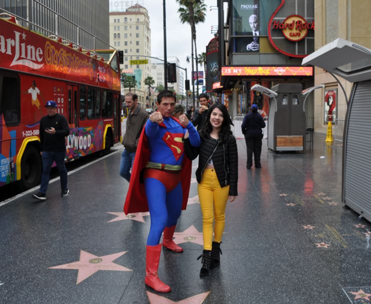 70年代的漫威,70后看的美国好莱坞科幻大片