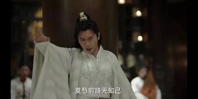 庆余年里面出现过所有的诗,庆余年里的诗词都有哪些