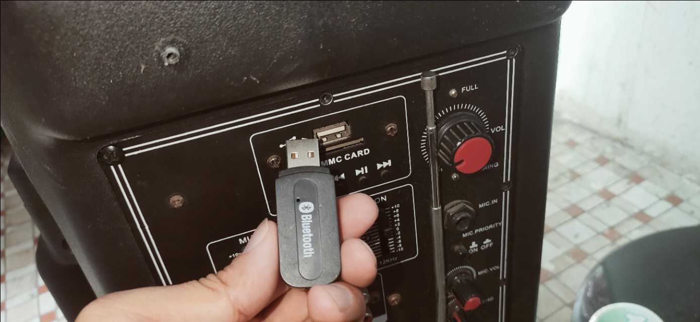 高级户外音箱拆解,山水复古音箱拆机