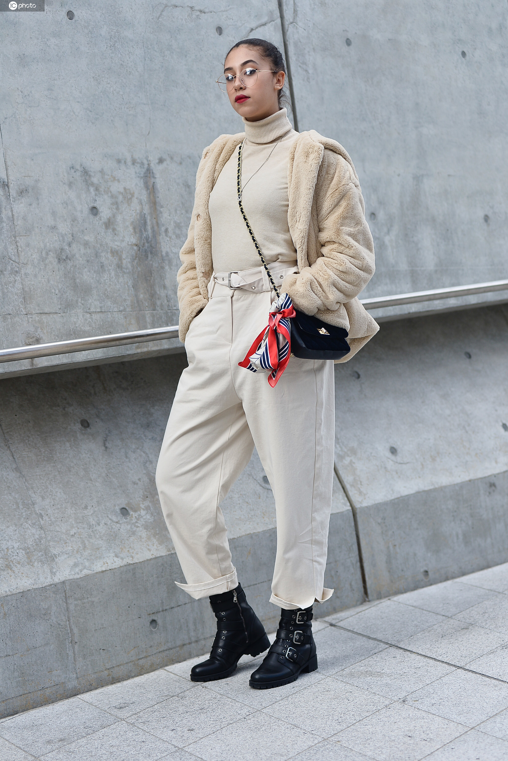 包包显瘦百搭,包包减肥燃脂