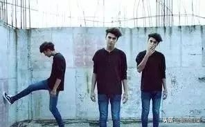 vans该怎样搭配,vans需要怎么搭配