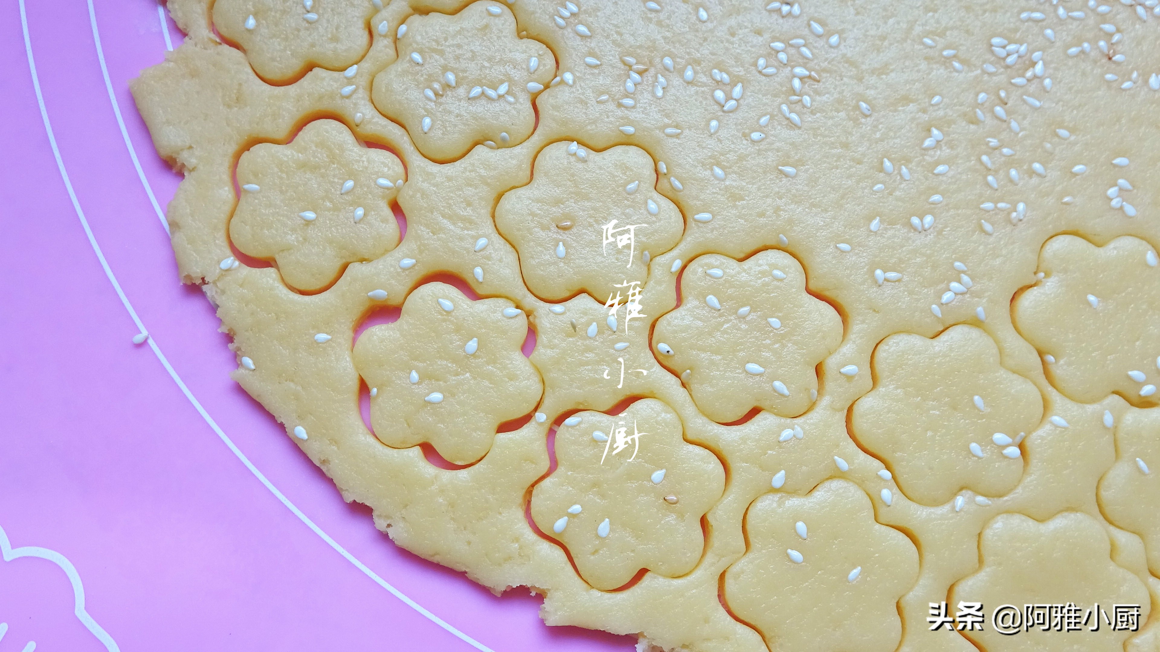 儿童零食3-6岁健康零食自己做,孩子的零食在家怎么做