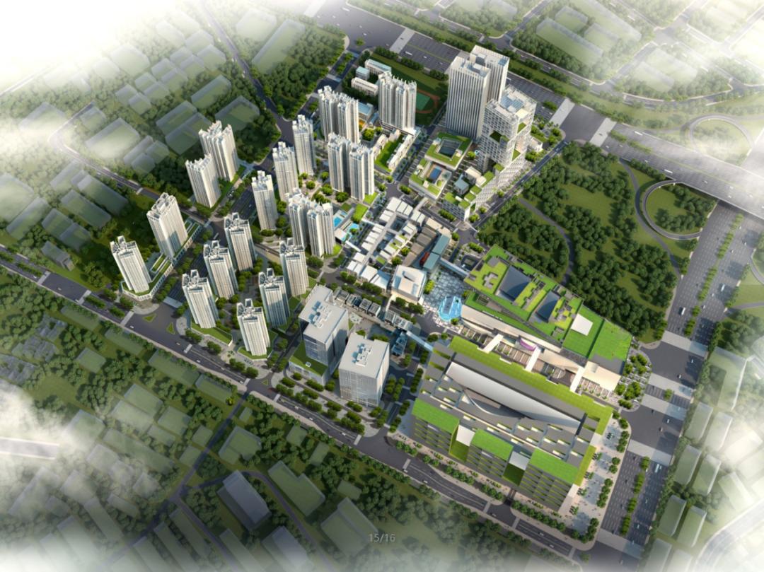 发现深圳「殿堂级」艺术神盘!阿玛尼、BV、范思哲都在家楼下