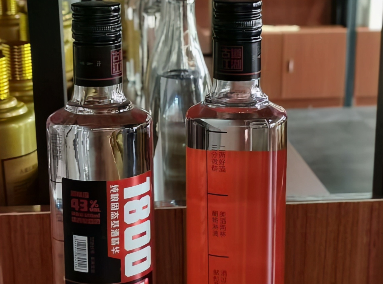 酒桌推荐的白酒酱香型,500元左右饭局公认6款白酒