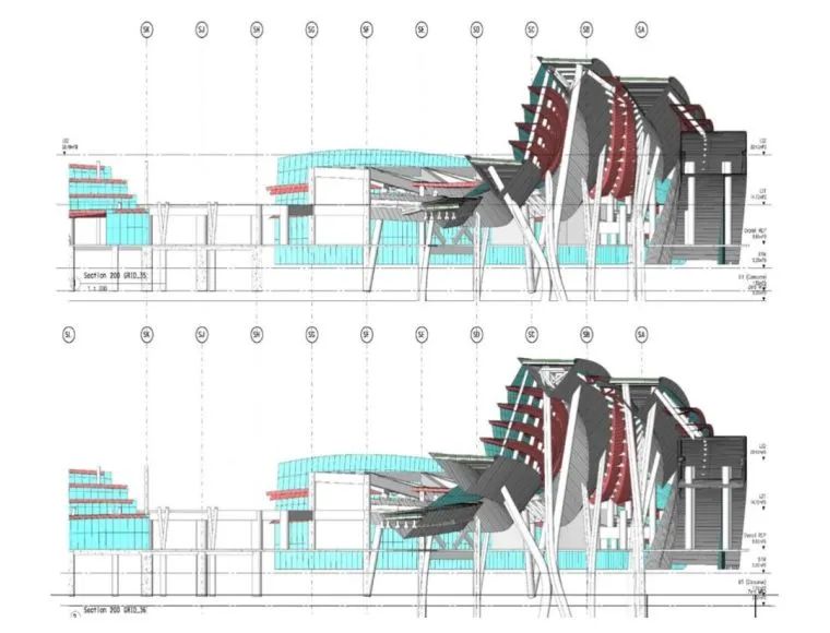 bim建模流程及方法,bim建模基本操作及技巧