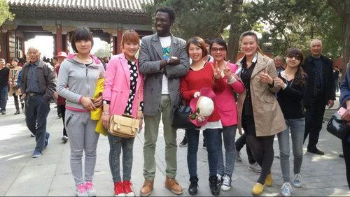 中国外教有哪些,中国外教教育