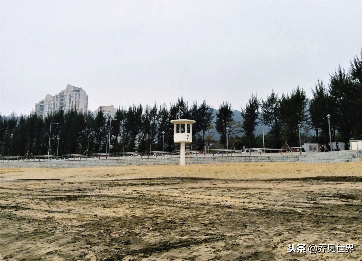 澳门值得打卡的景点,澳门打卡必去景点晚上