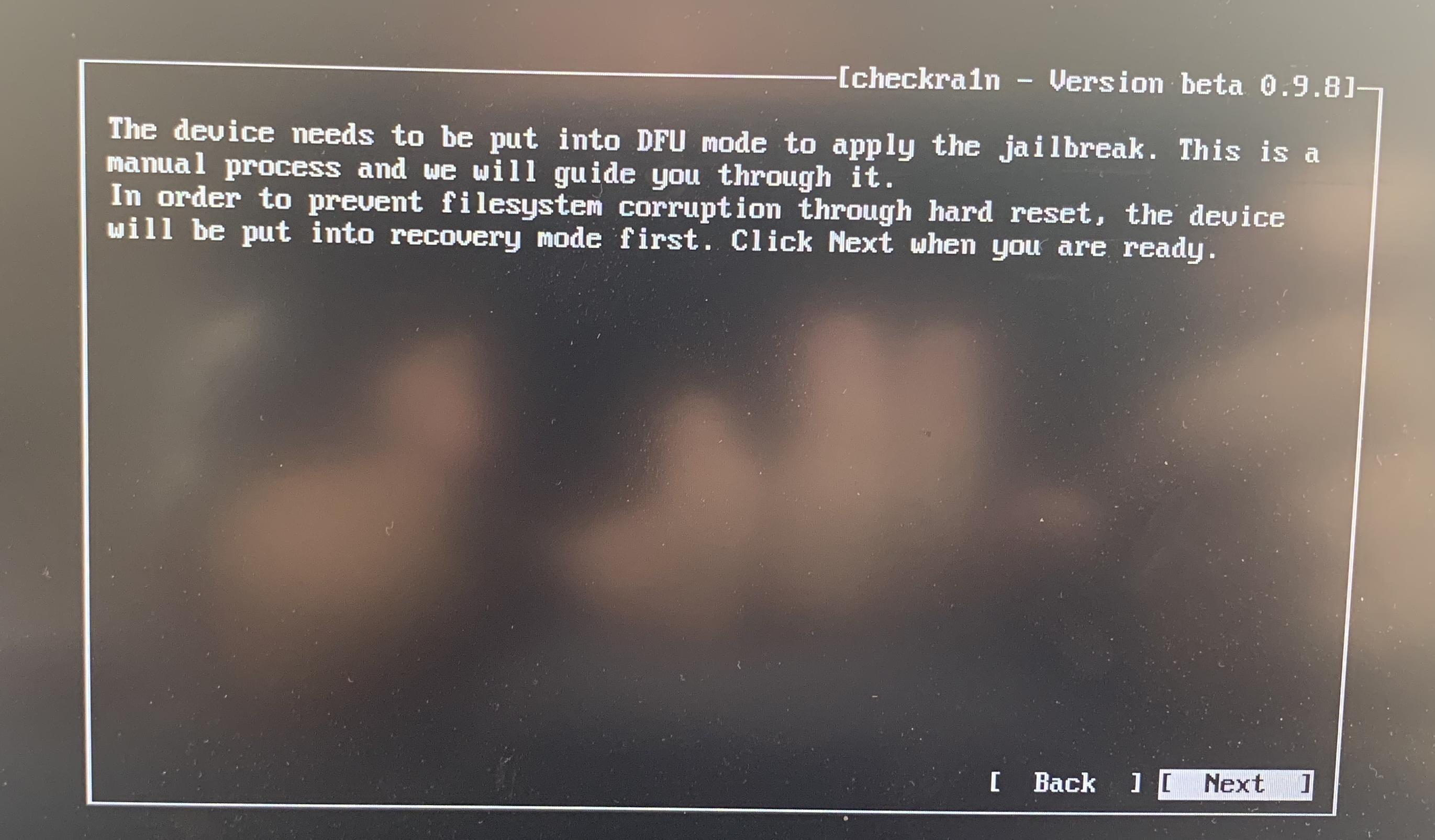 windows系统能解除苹果激活锁吗,windows电脑如何给iphone越狱