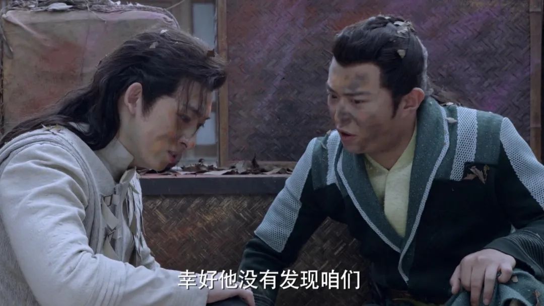 5集真香!没有金手指,主角冒“傻”气,热血剧终于找对路子了