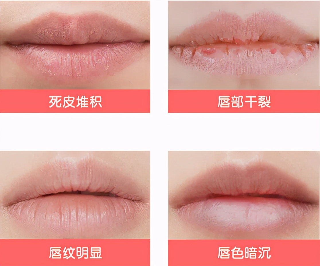 秋冬平价好用唇膜推荐,唇膜推荐平价学生保湿滋润