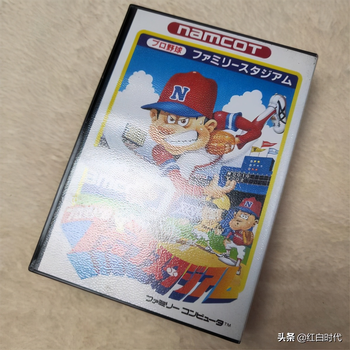 吞并抄袭山寨换皮的手游乱象，上世纪任天堂六虎就已干过了