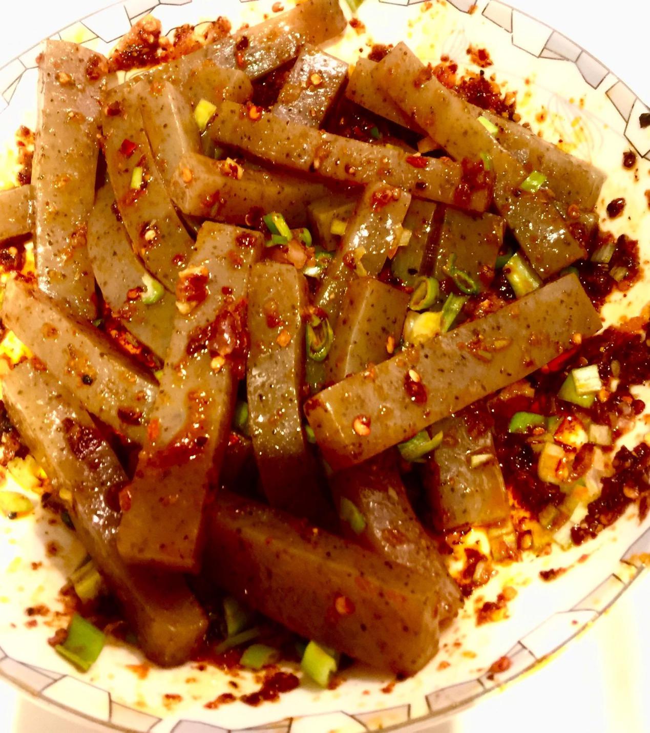 魔芋为什么那么粗糙还能吃,魔芋那么难吃为什么那么多人爱吃