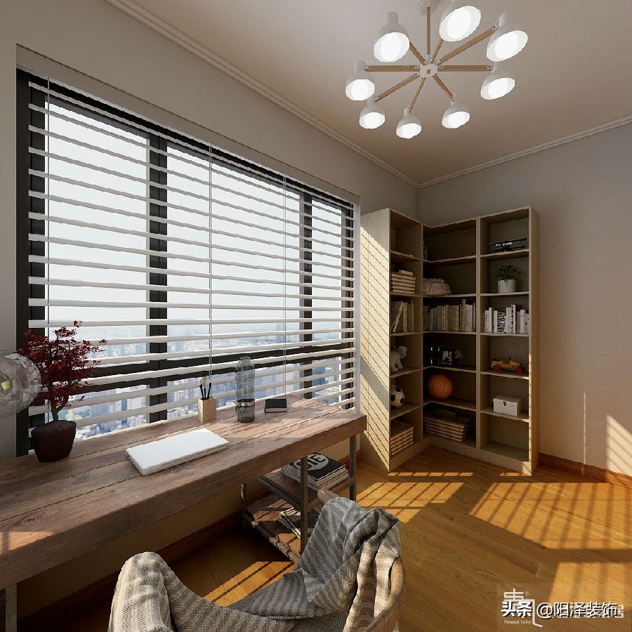 兰亭大境17栋126样板间,兰亭140平装修效果图