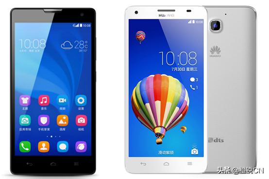 勇敢做自己—荣耀数字系列机型盘点哪一款是你心目中的经典？