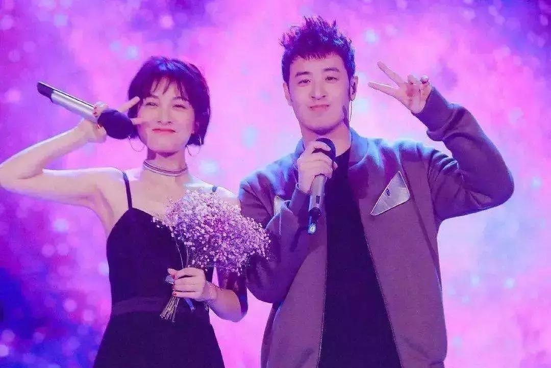 真命天子吴昕完整版,这一次吴昕终于用实力证明了自己