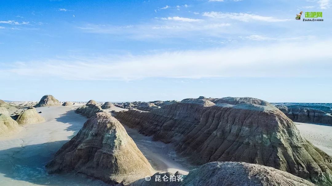 青海与新疆哪个省风景好,青海和新疆景色