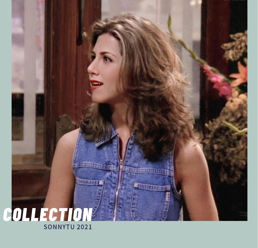 她一出现，「甜辣美人」从此有了脸