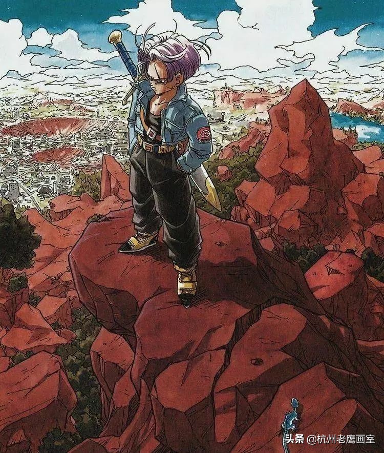 为什么龙珠地位这么高,龙珠为什么这么潮