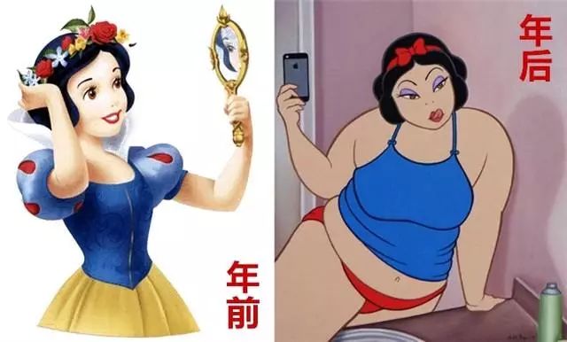 春节胖十斤怎么减肥的,过年胖了怎么办一周减肥攻略来了