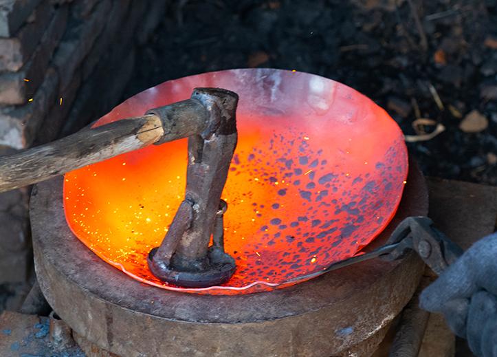 章丘铁锅是“*局骗**”，还是真的好用？弄懂以后再买不吃亏