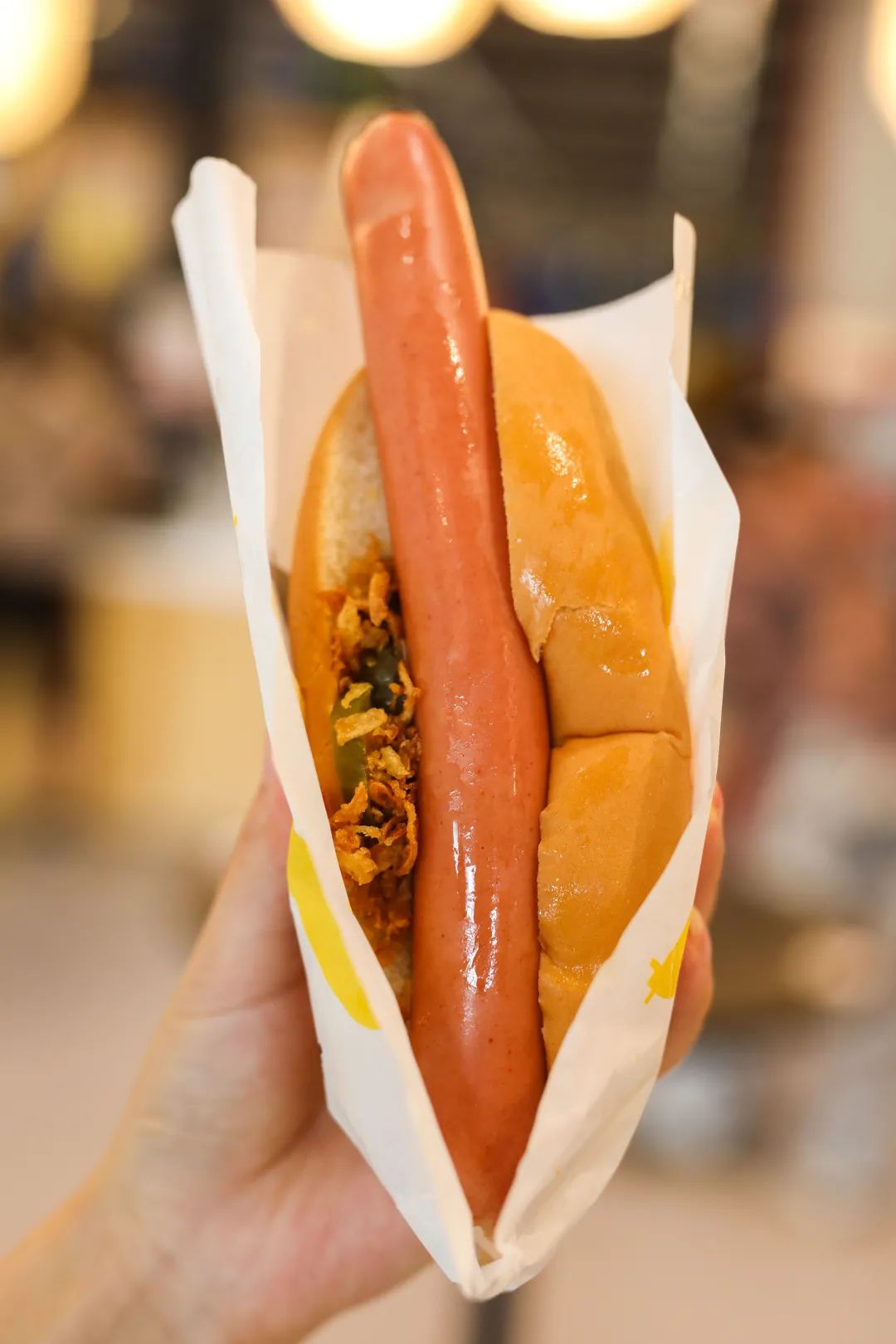 对不起，我要给宜家泼盆冷水...