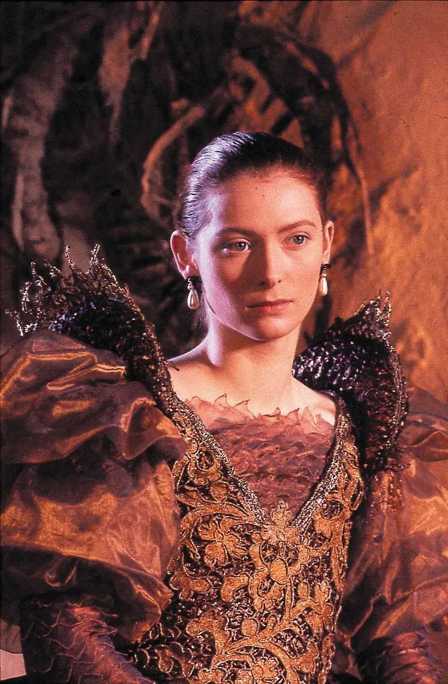 蒂尔达斯文顿个人简介,蒂尔达·斯文顿保持身材