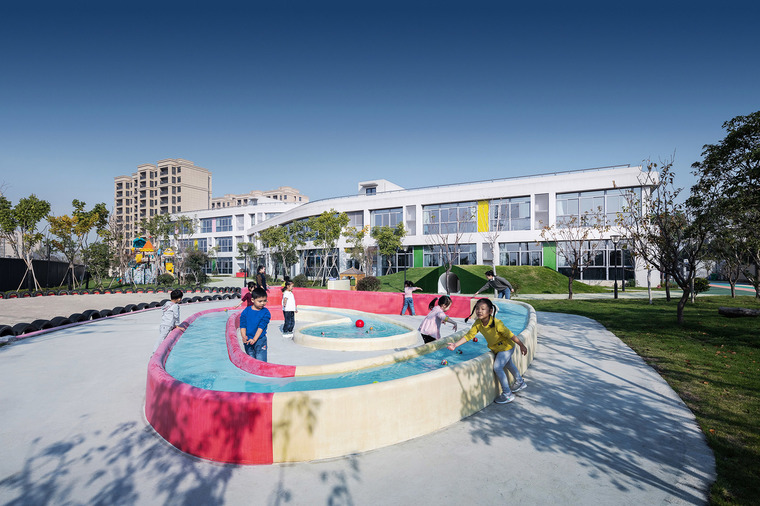 宁波金宝国际幼儿园,宁波艾迪幼儿园