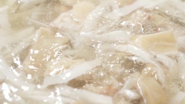 泰国鸡和缅鸡杂交后代,中泰越混血椰子鸡