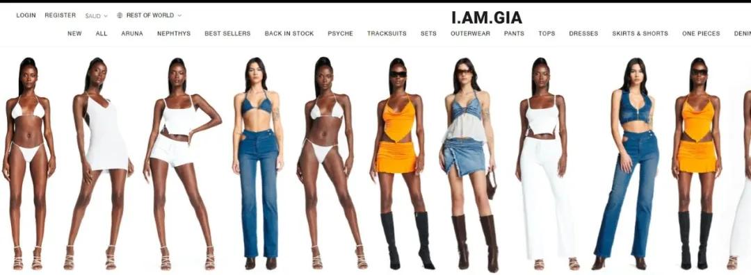 抄袭设计被揭穿,不输大牌的几个独立设计师品牌