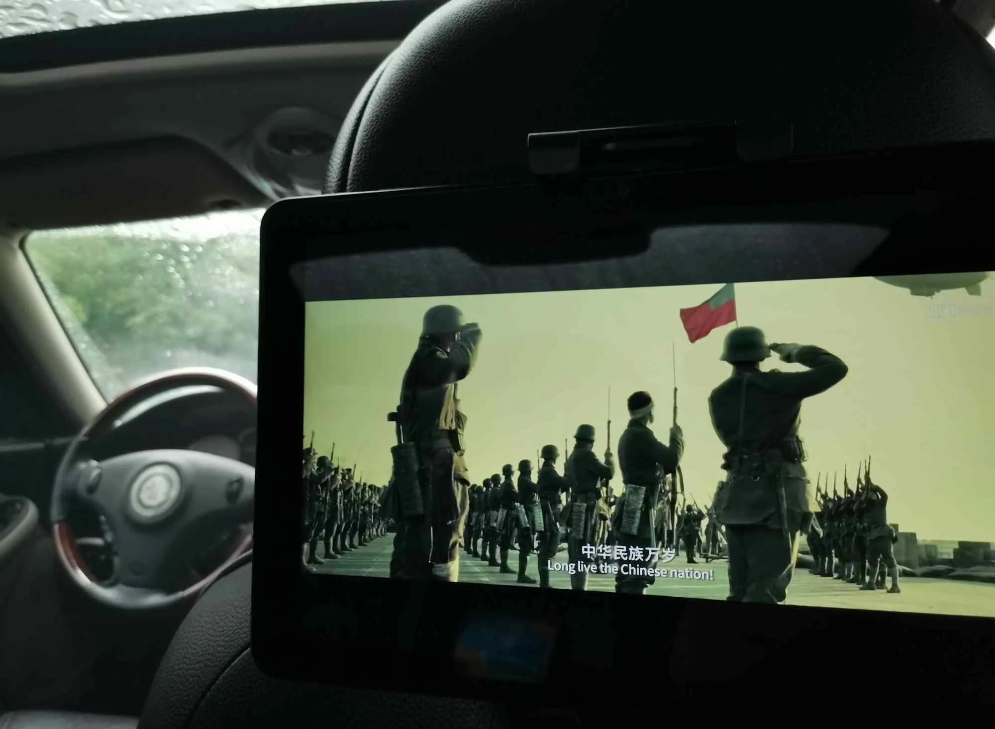 ③《打造我的名爵7Lmk1》听歌看地图不含糊,加装e46款安卓车机