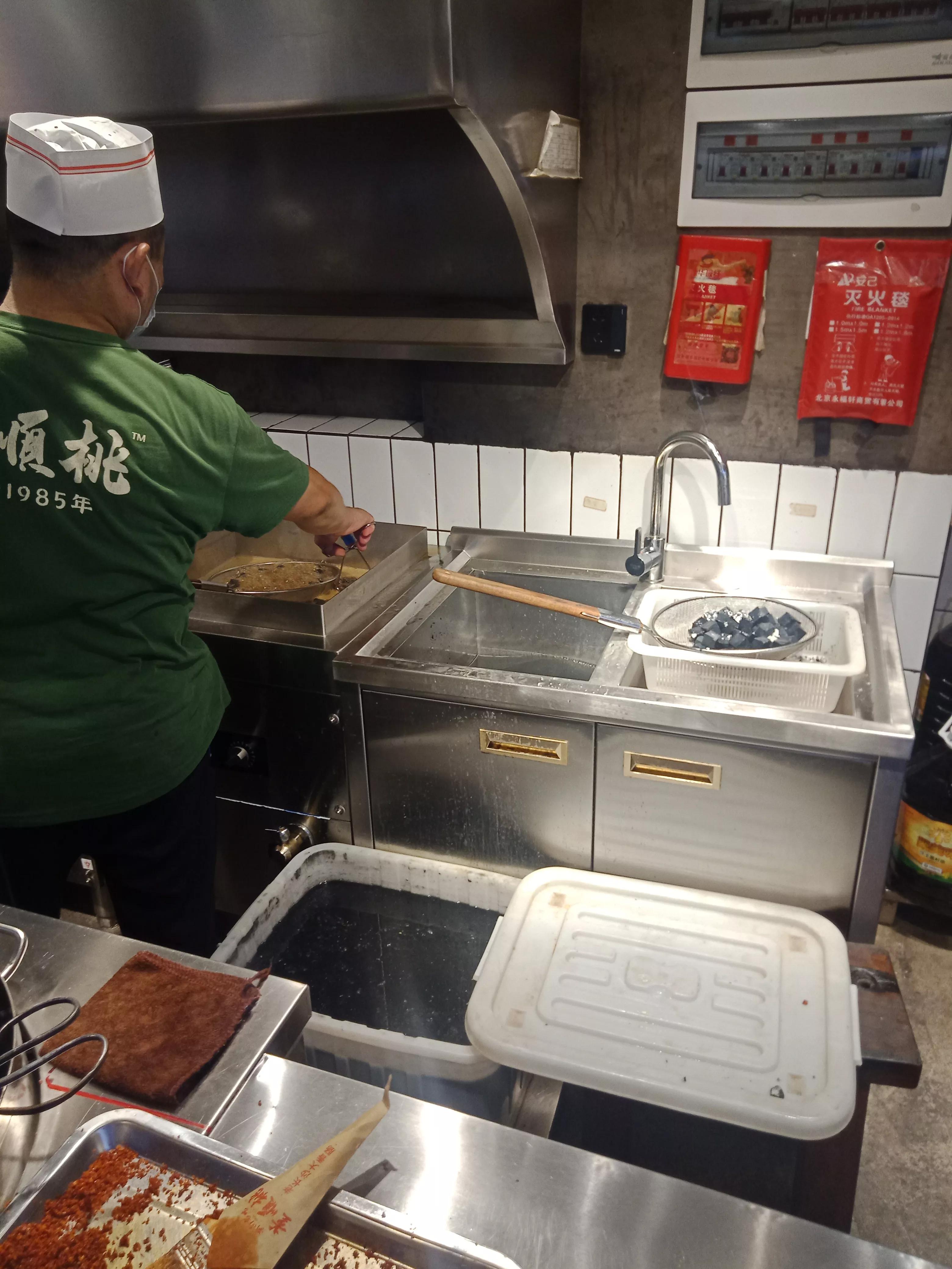 臭豆腐前景怎样,臭豆腐最新火爆营销方案