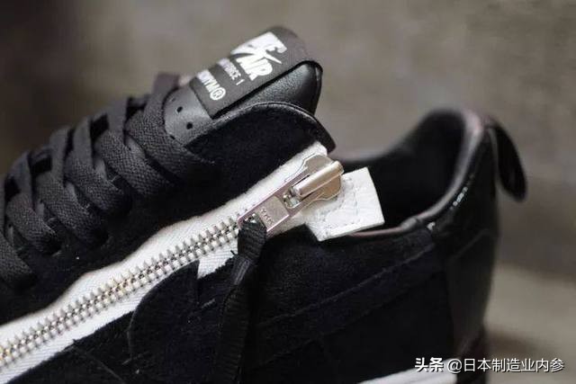 世界拉链之王,日本拉链巨头ykk质量