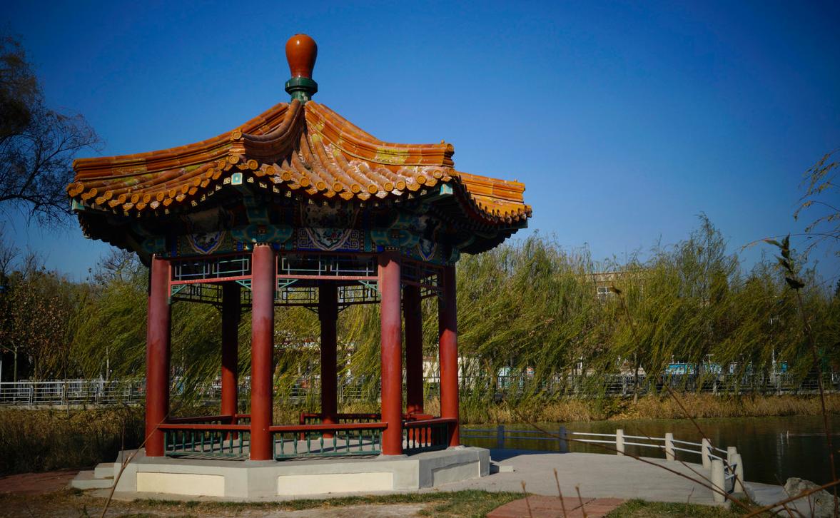 天津“令人眼红”的公园，被称“千园之园”，门票免费，公交直达