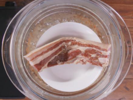 腊肉炒荷兰豆腊肉太咸咋办,做腊肉腊肉太咸了怎么办