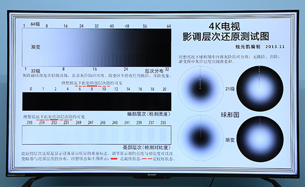 夏普电视机50寸新品评测,夏普70寸电视深度评测