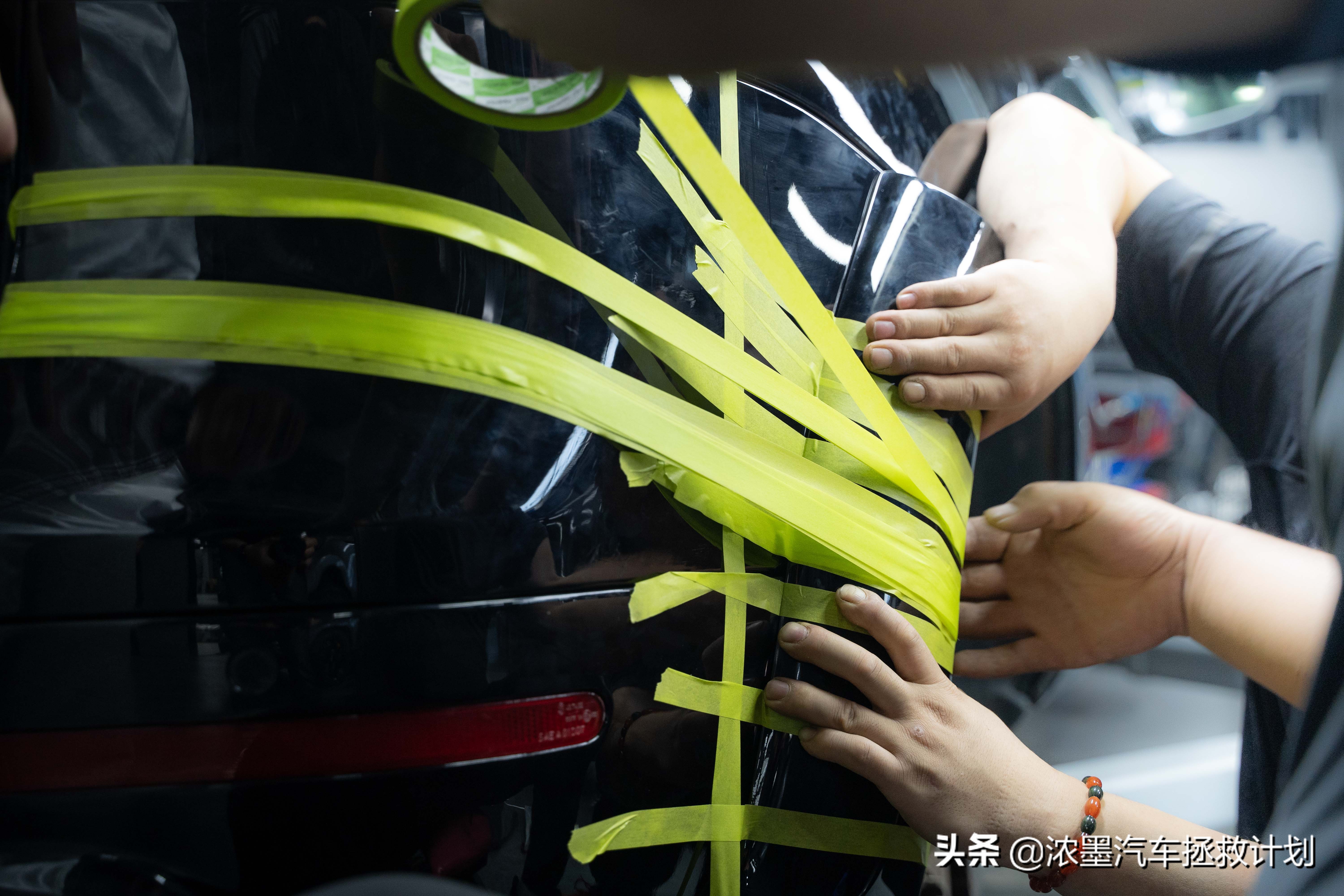 途锐锋锐,途锐锋锐版改装