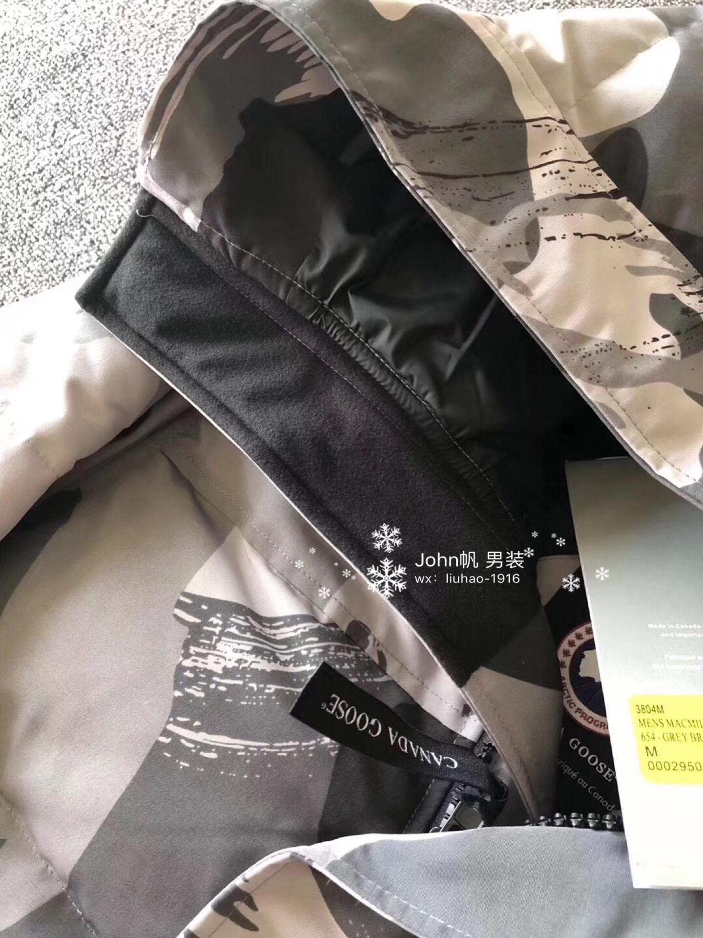 加拿大鹅羽绒服怎么手洗,加拿大鹅canadagoose羽绒服小程序