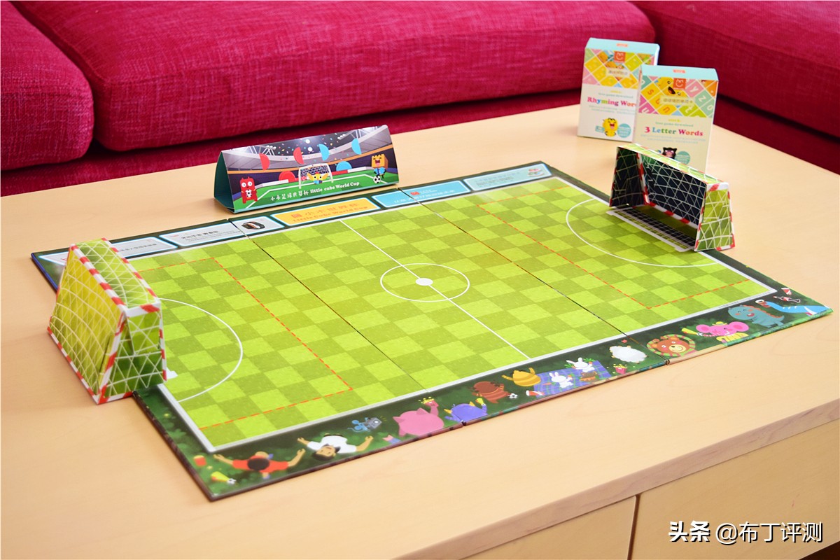 小米智能玩具：碰一碰、摇一摇，让孩子在玩耍中爱上学习！