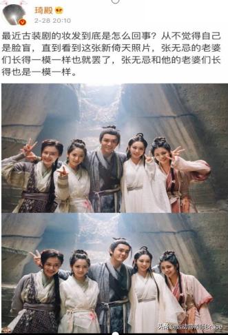 现在审美观为什么都偏向于瘦瘦的,为什么中国的审美就是瘦