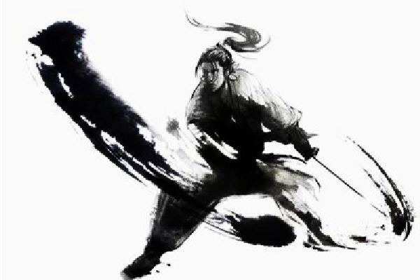 李白侠客行诗深度解析,李白最著名的十首诗侠客行