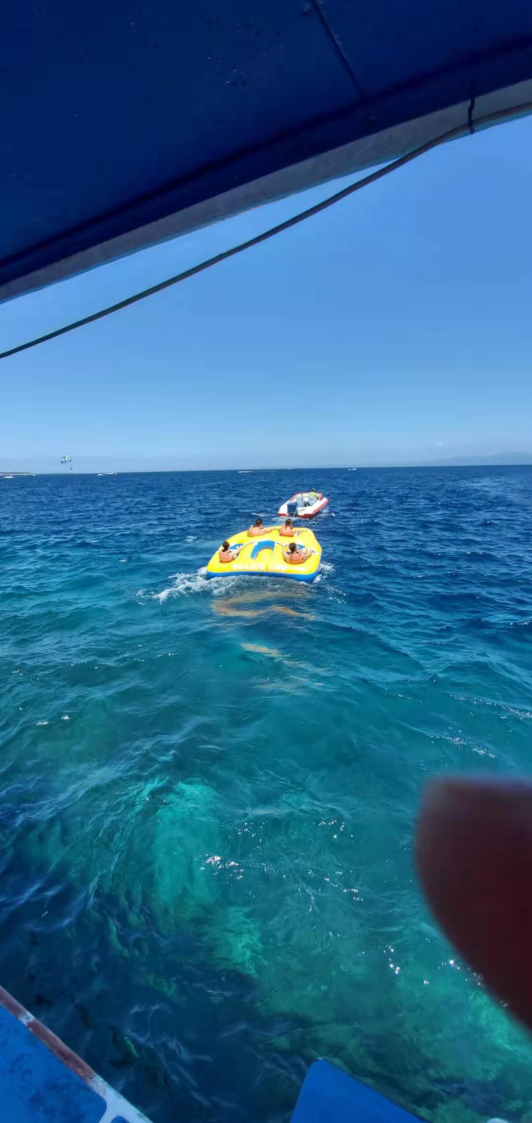 蜜月圣地之一巴厘岛（游玩攻略）